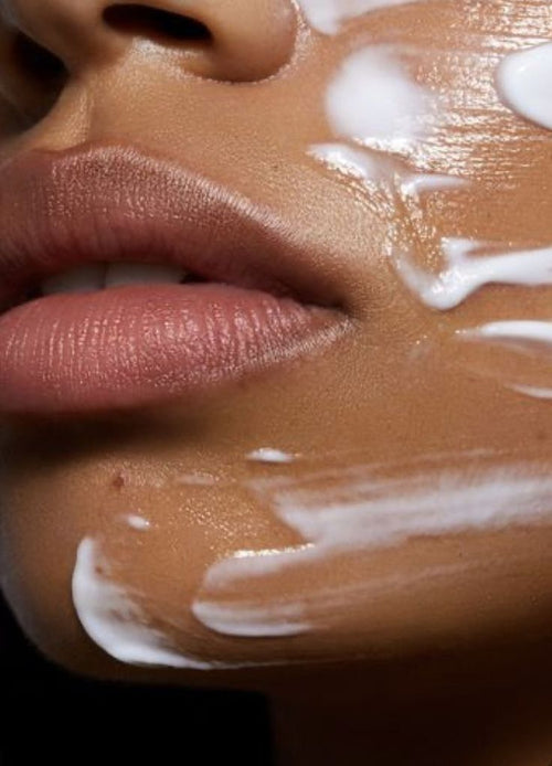 PDRN Collagen Jelly Cream Soin Régénérant Coréen 50ml